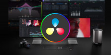 Craft Cinematic Masterpieces Effortlessly With DaVinci Resolve on Your iPad