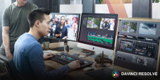 Unveiling the Power of DaVinci Resolve's Latest Version for Seamless Content Creation